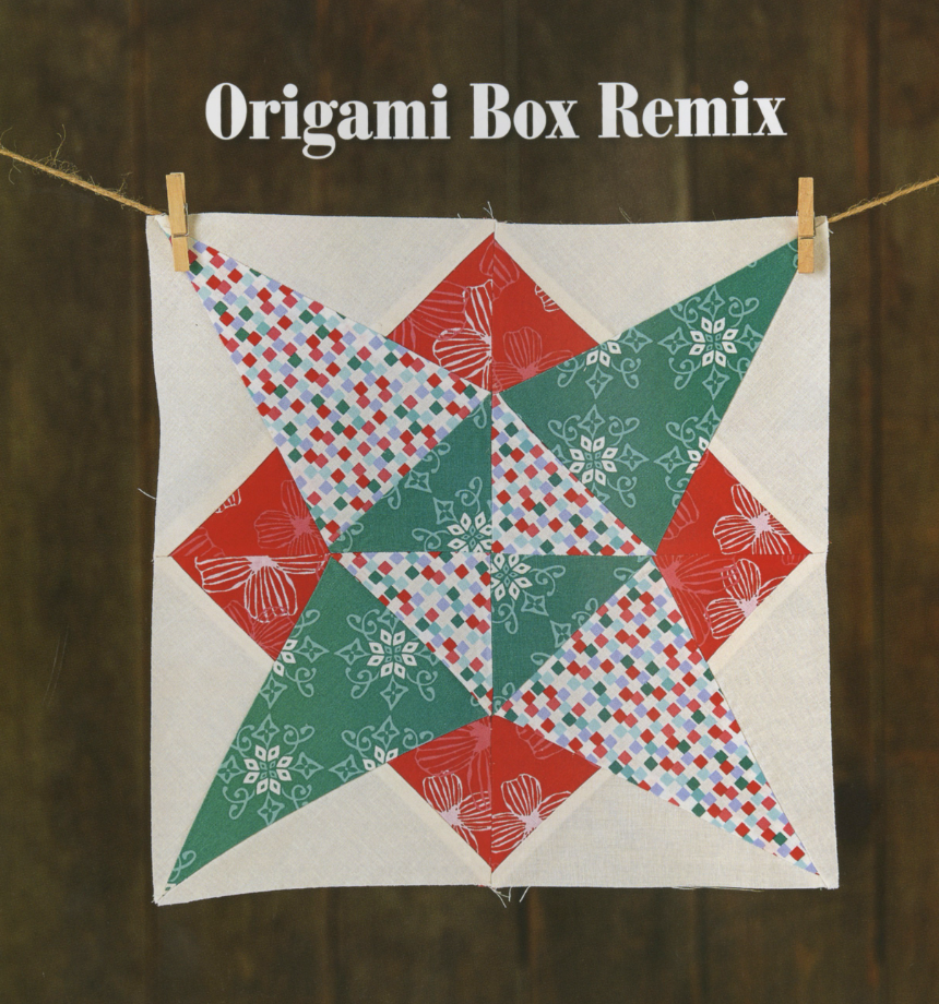 Ultimate Quilt Block Collection by Lynne Goldsworthy