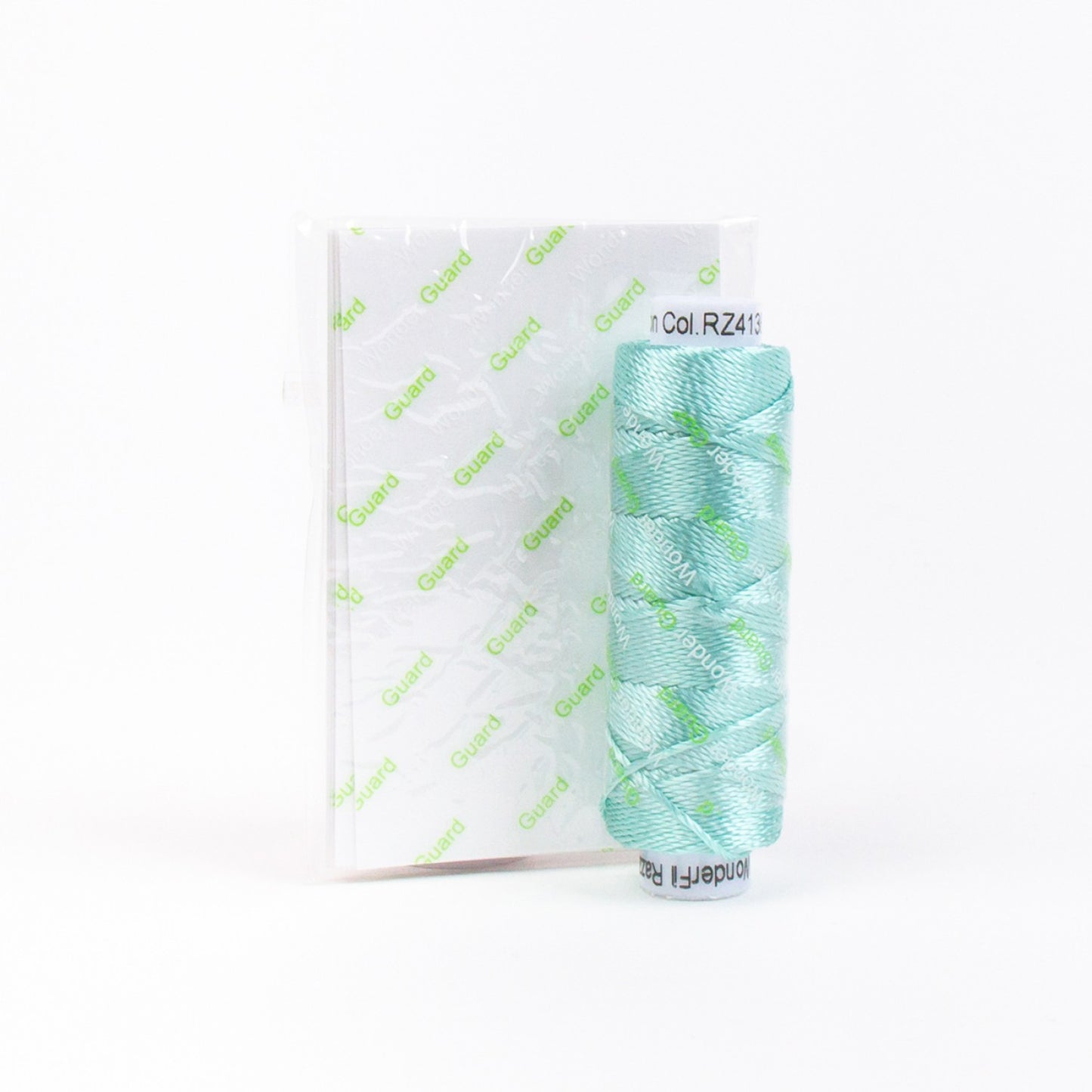 Wonder Guard Thread Guard by WonderFil