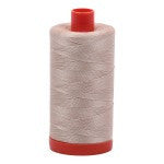 Aurifil 50 wt - Large Spools