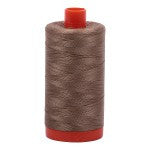 Aurifil 50 wt - Large Spools