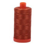 Aurifil 50 wt - Large Spools