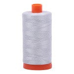 Aurifil 50 wt - Large Spools