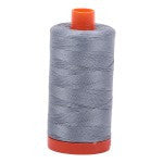 Aurifil 50 wt - Large Spools