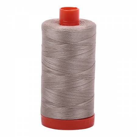 Aurifil 50 wt - Large Spools