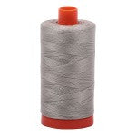 Aurifil 50 wt - Large Spools
