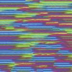 Seasons Variegated Embroidery Floss (5000 series) By Cosmo Lecien Corporation | Red Thread Studio