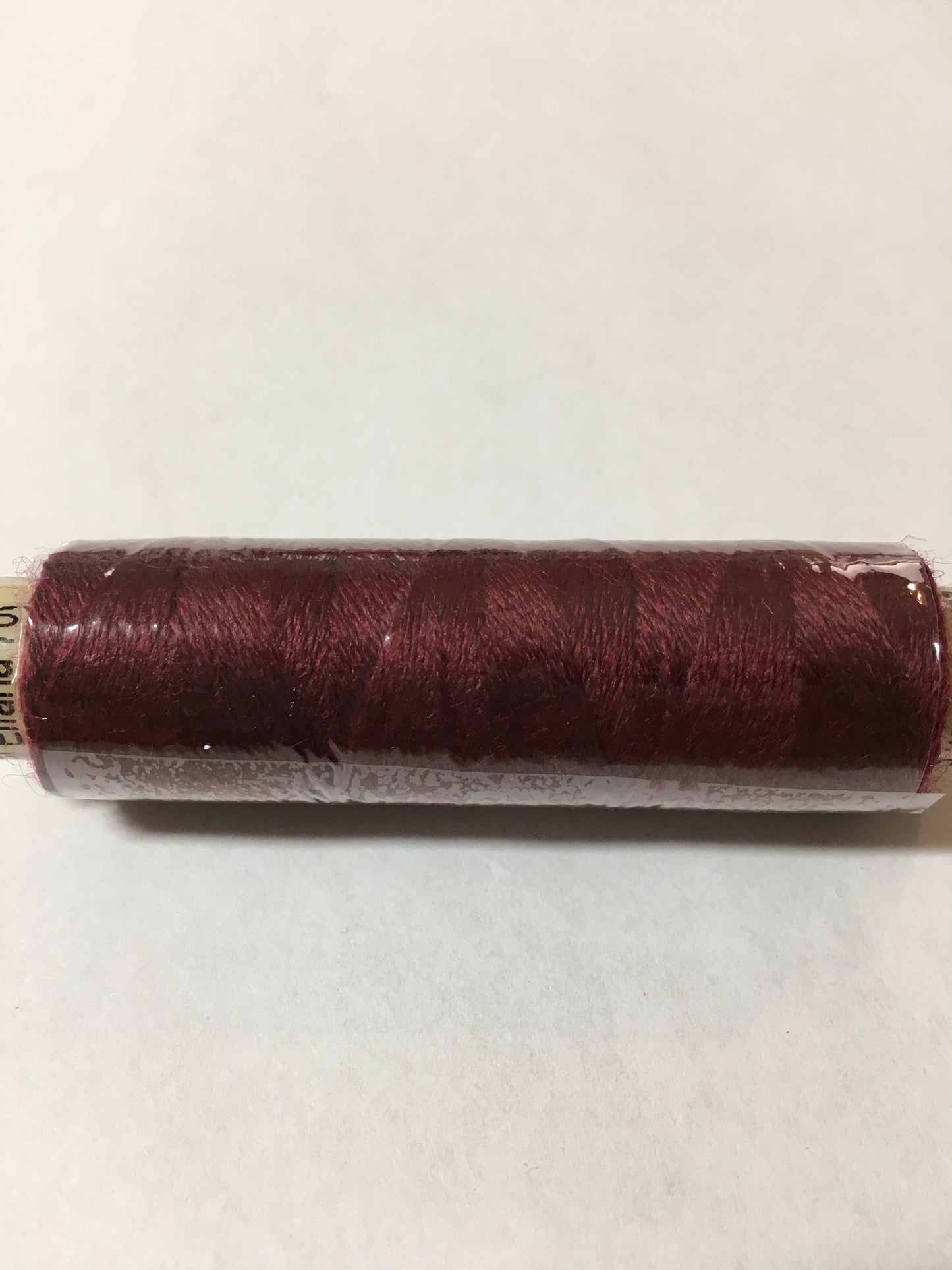 Ellana Wool Thread by Sue Spargo