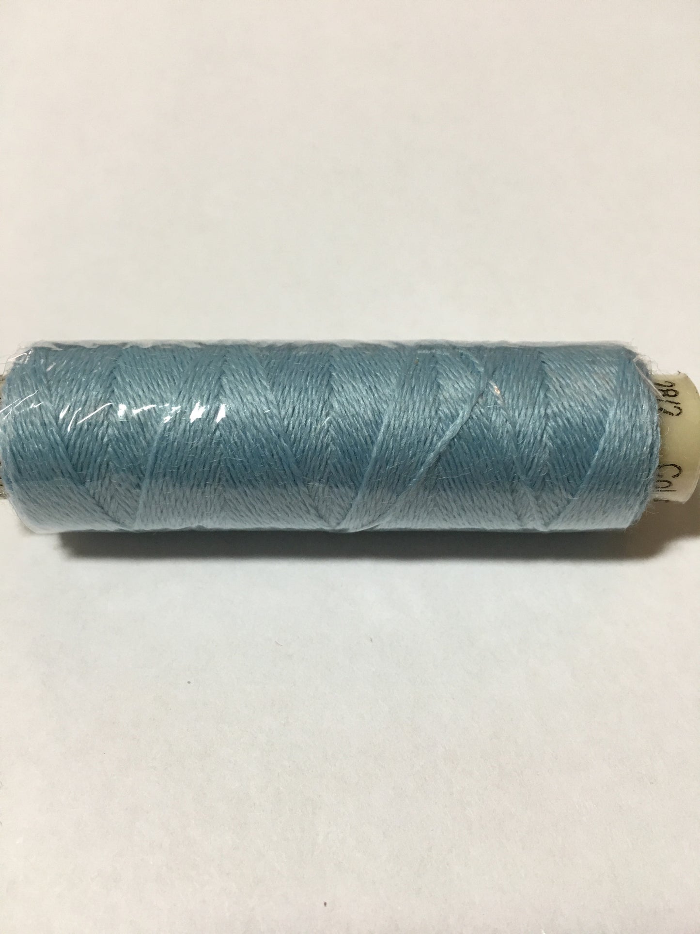 Ellana Wool Thread by Sue Spargo