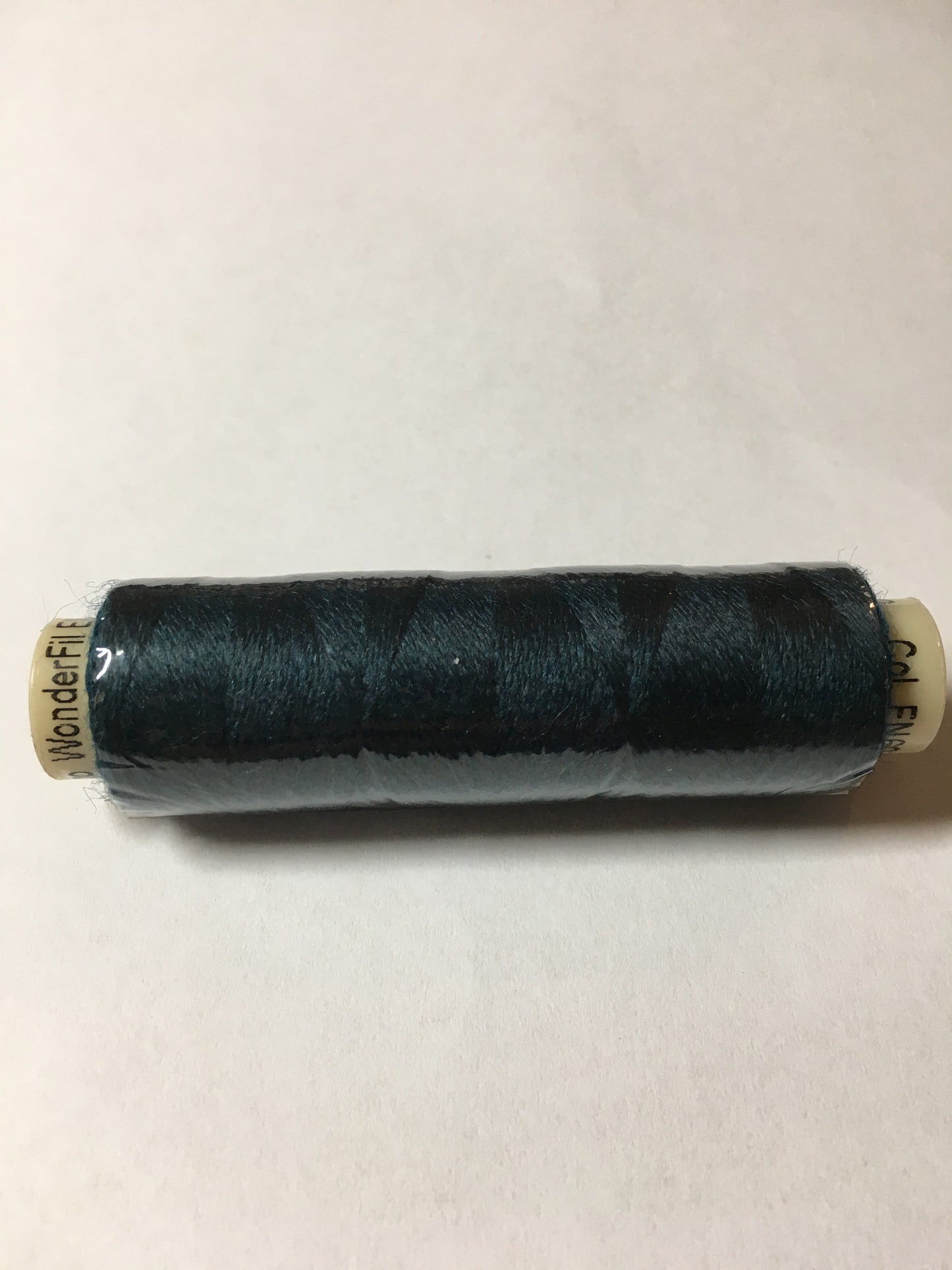 Ellana Wool Thread by Sue Spargo