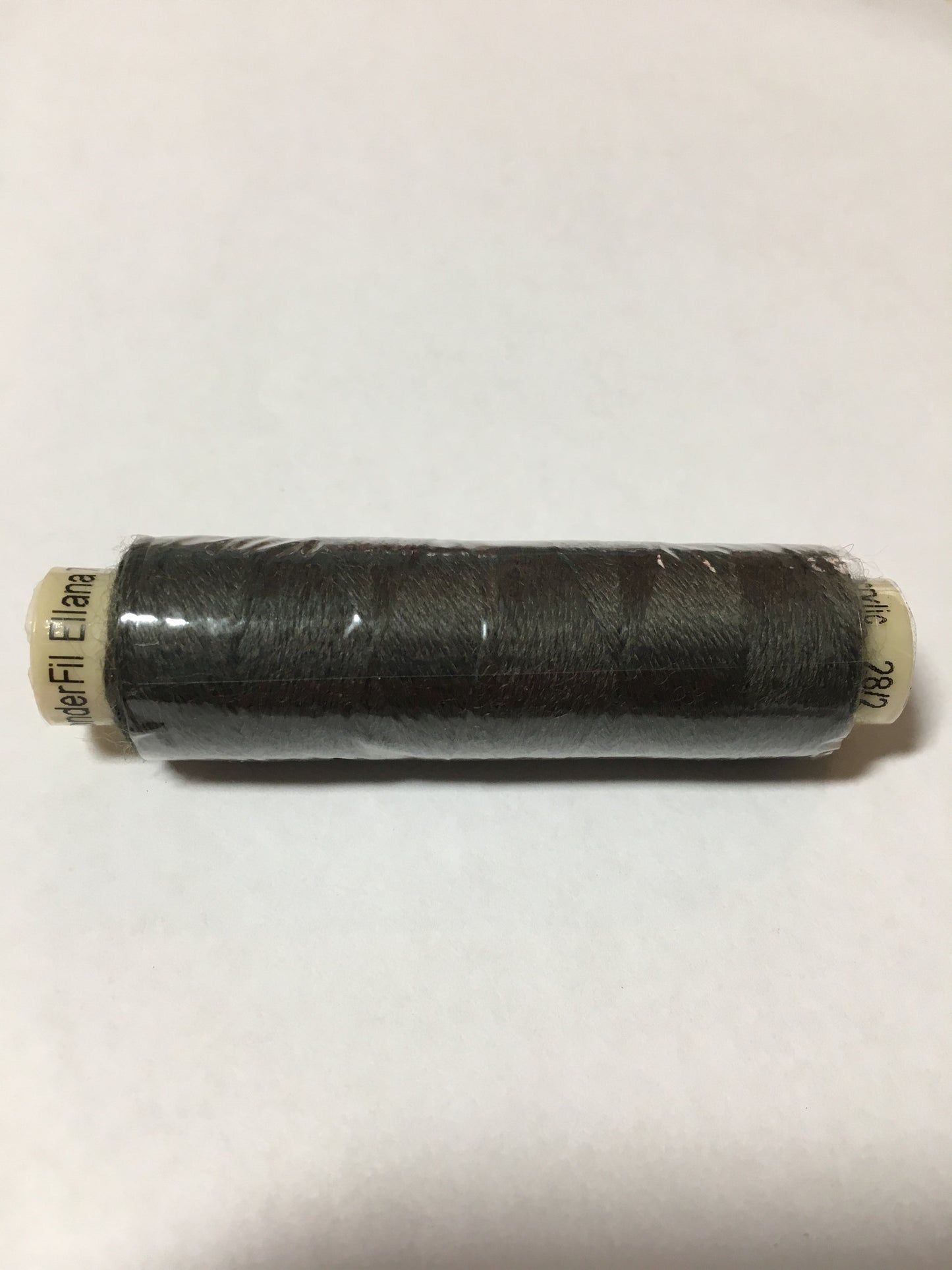 Ellana Wool Thread by Sue Spargo