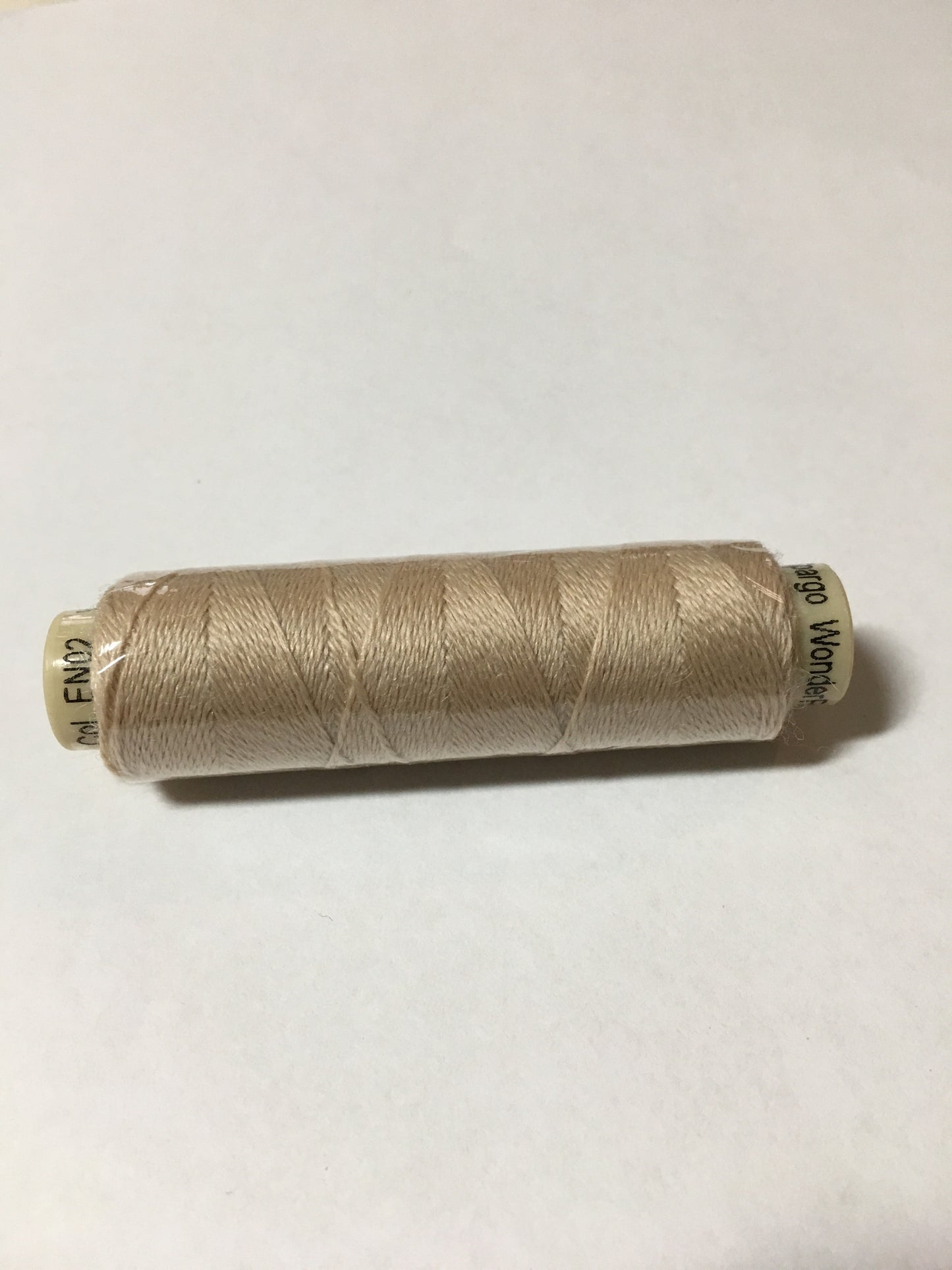 Ellana Wool Thread by Sue Spargo