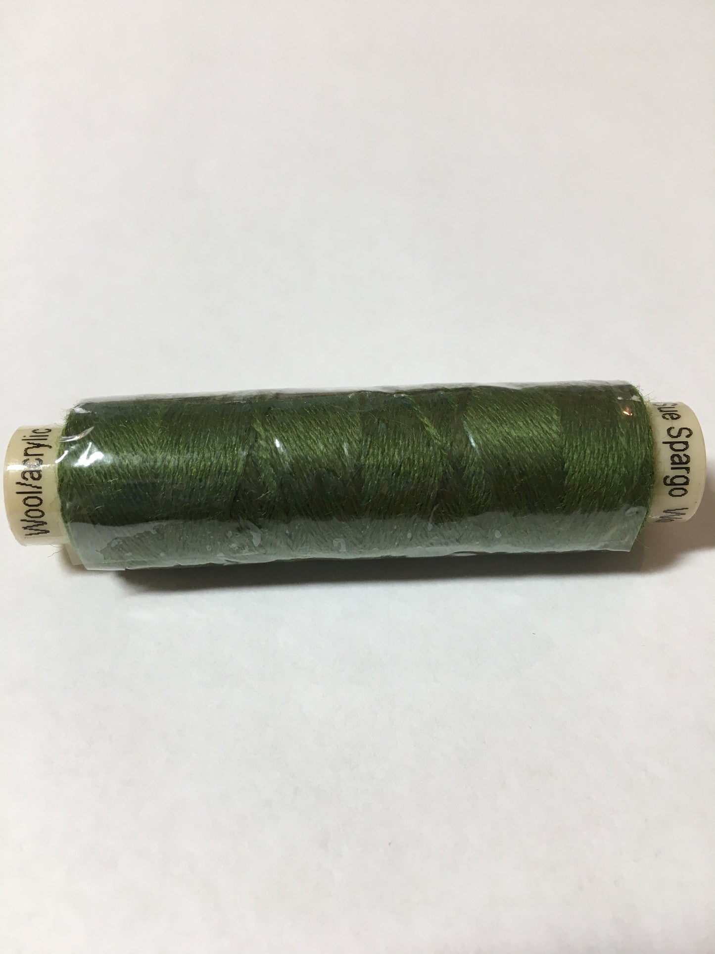 Ellana Wool Thread by Sue Spargo