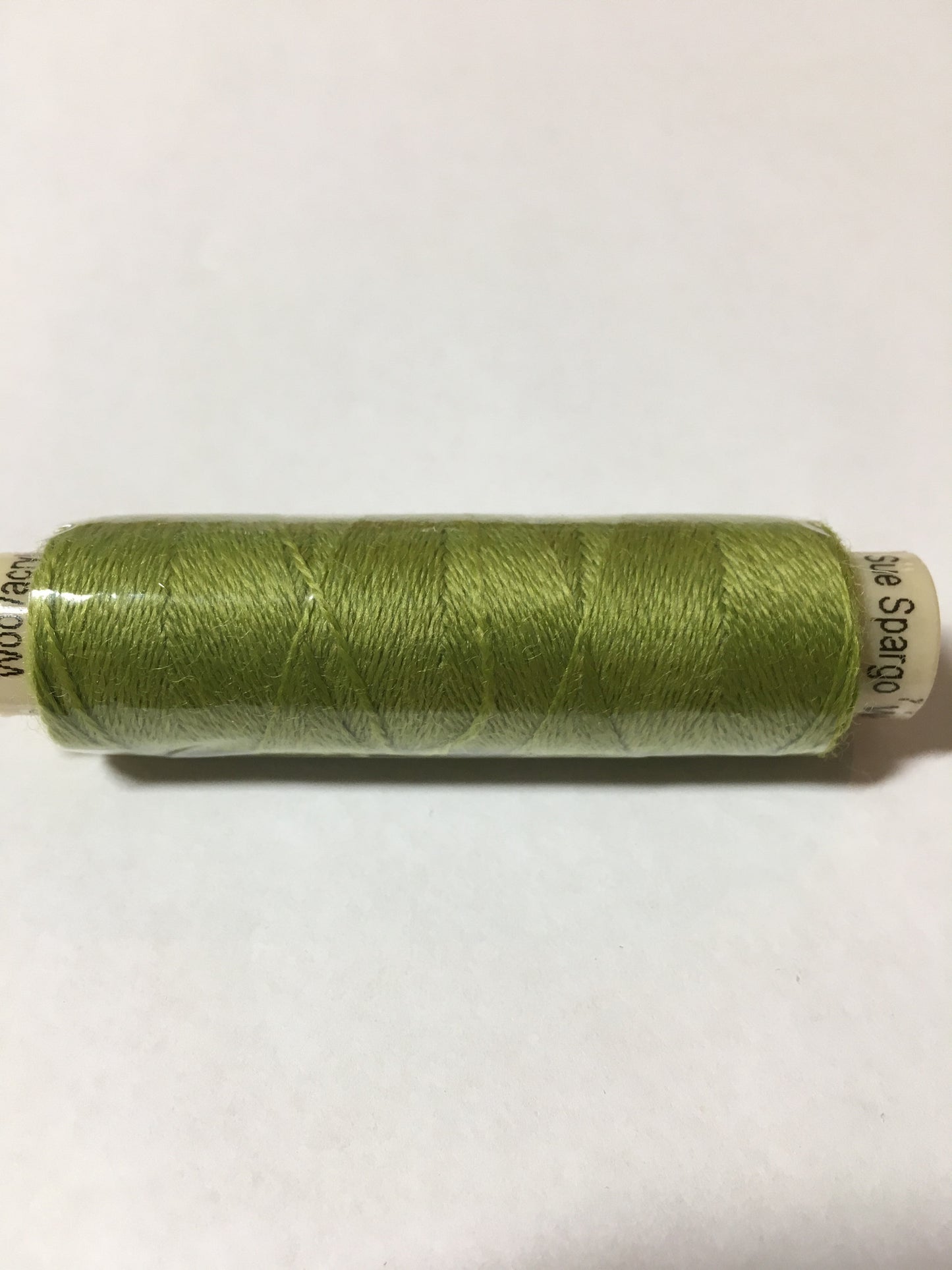 Ellana Wool Thread by Sue Spargo