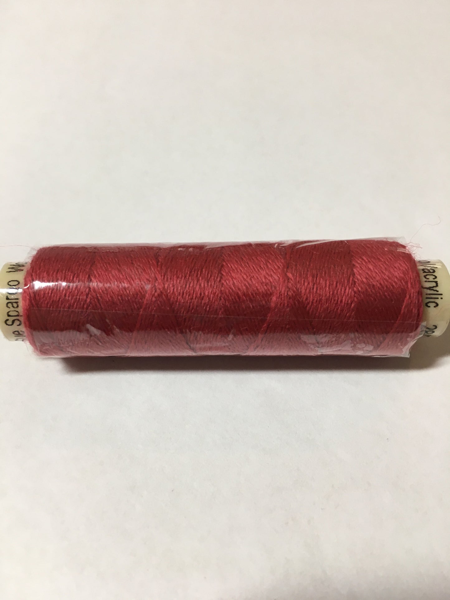Ellana Wool Thread by Sue Spargo