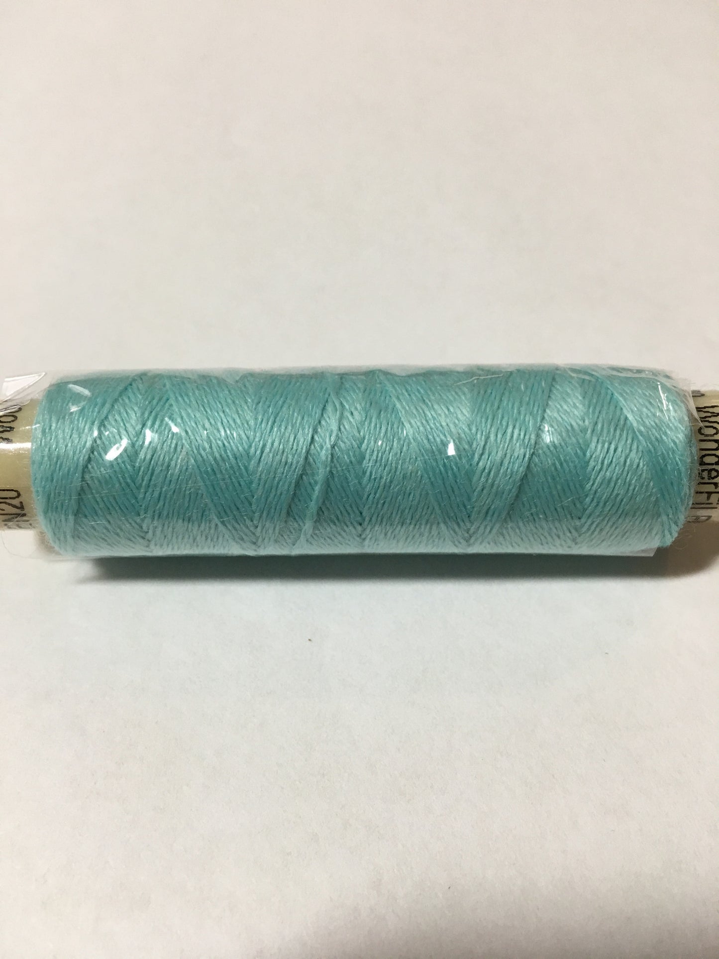 Ellana Wool Thread by Sue Spargo