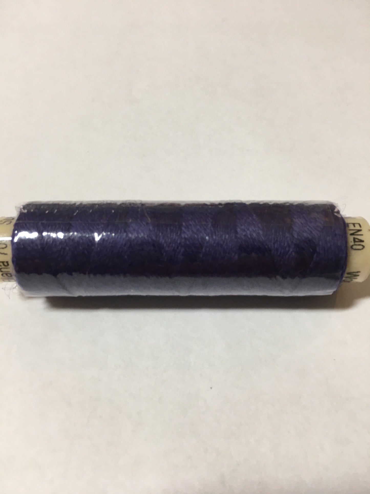 Ellana Wool Thread by Sue Spargo