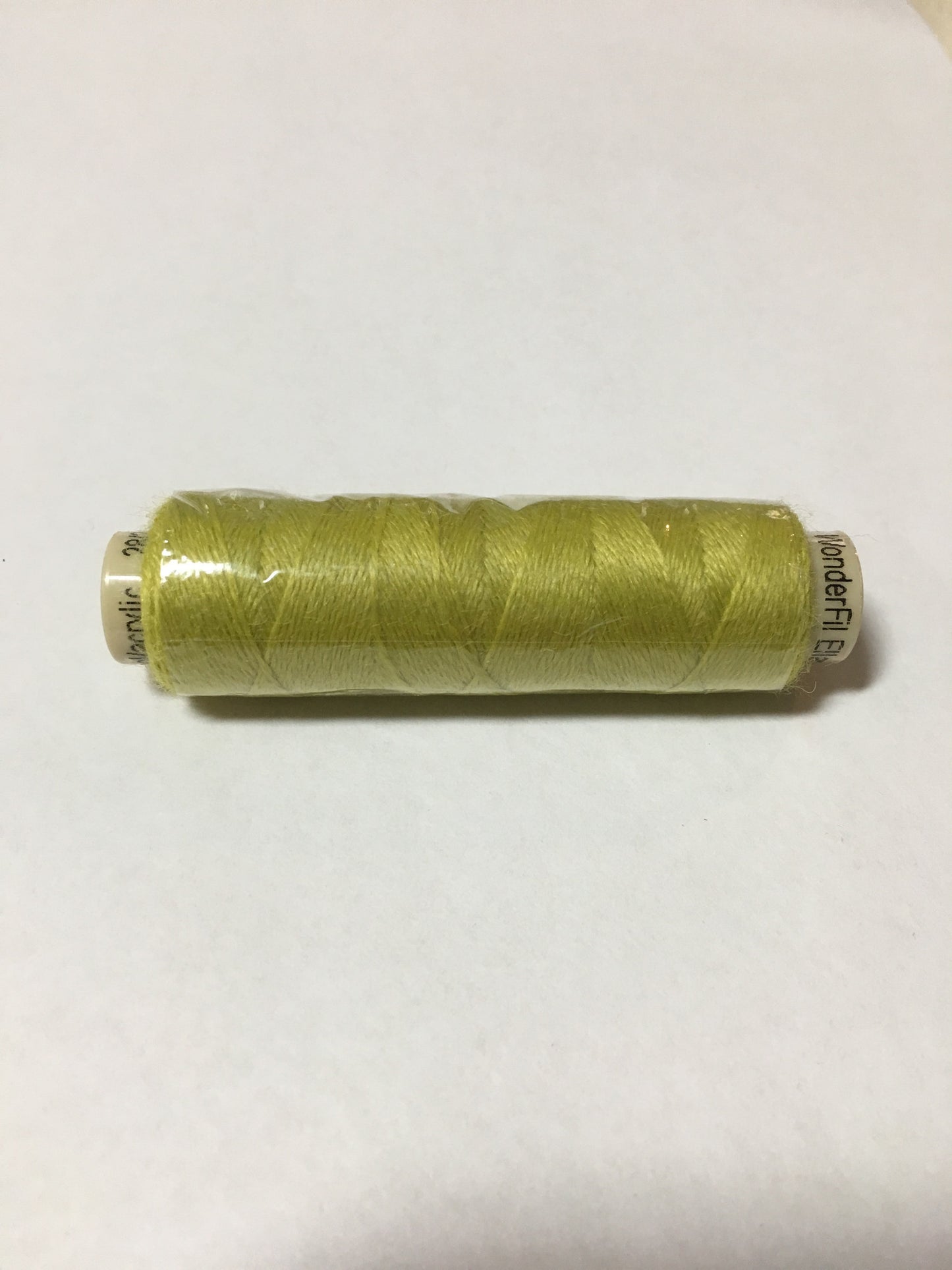 Ellana Wool Thread by Sue Spargo