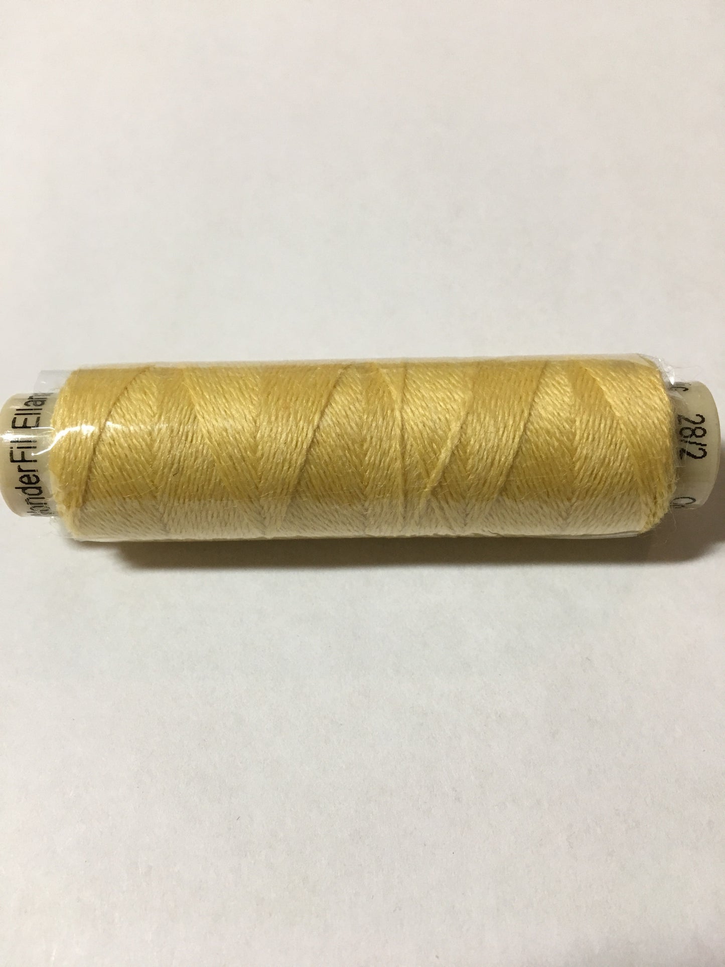 Ellana Wool Thread by Sue Spargo