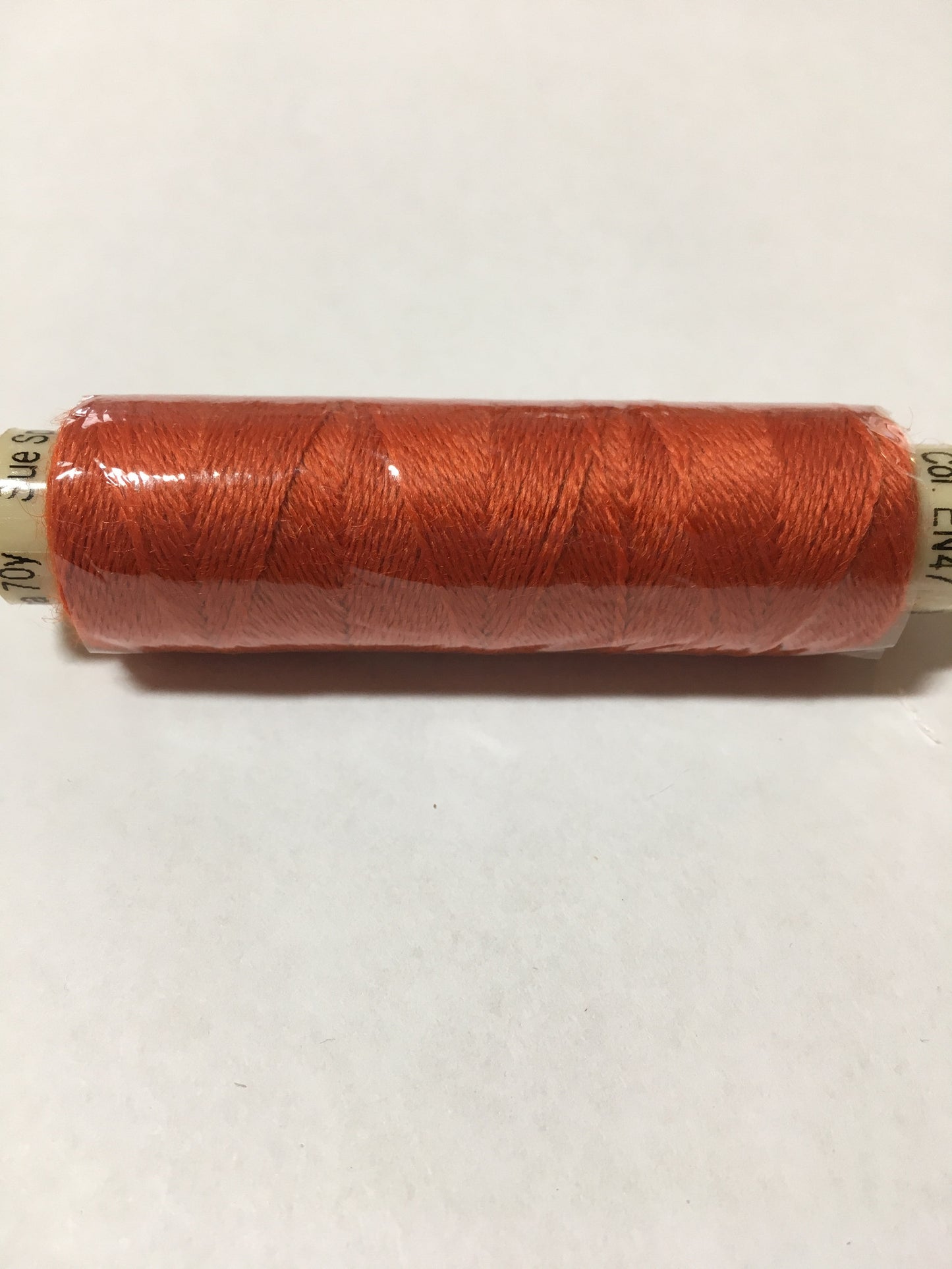 Ellana Wool Thread by Sue Spargo