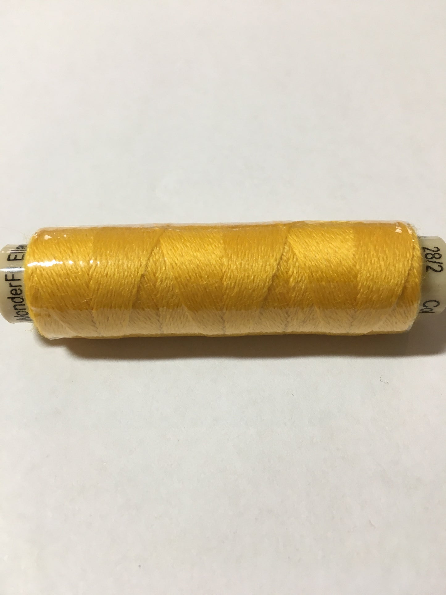 Ellana Wool Thread by Sue Spargo