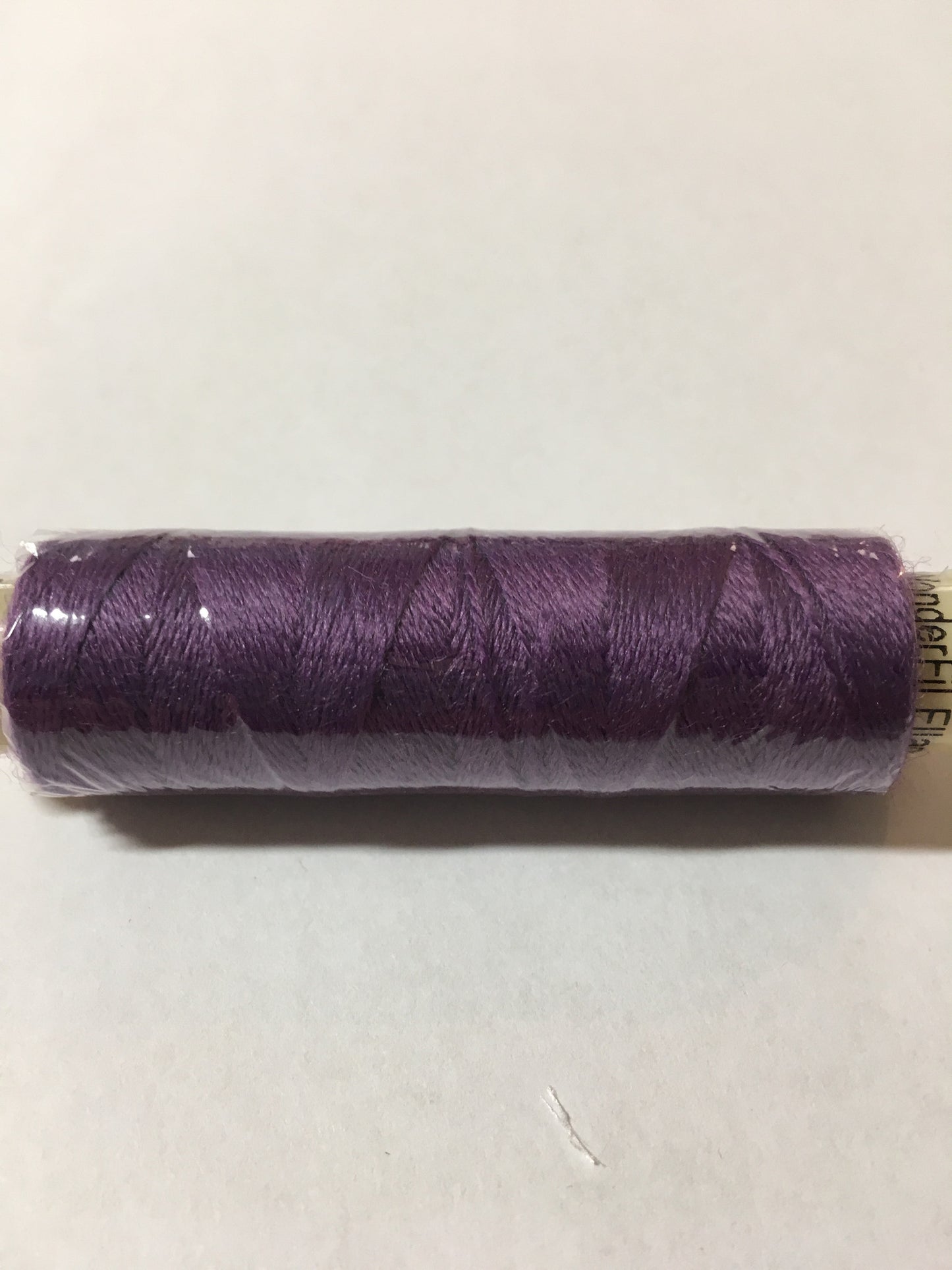 Ellana Wool Thread by Sue Spargo