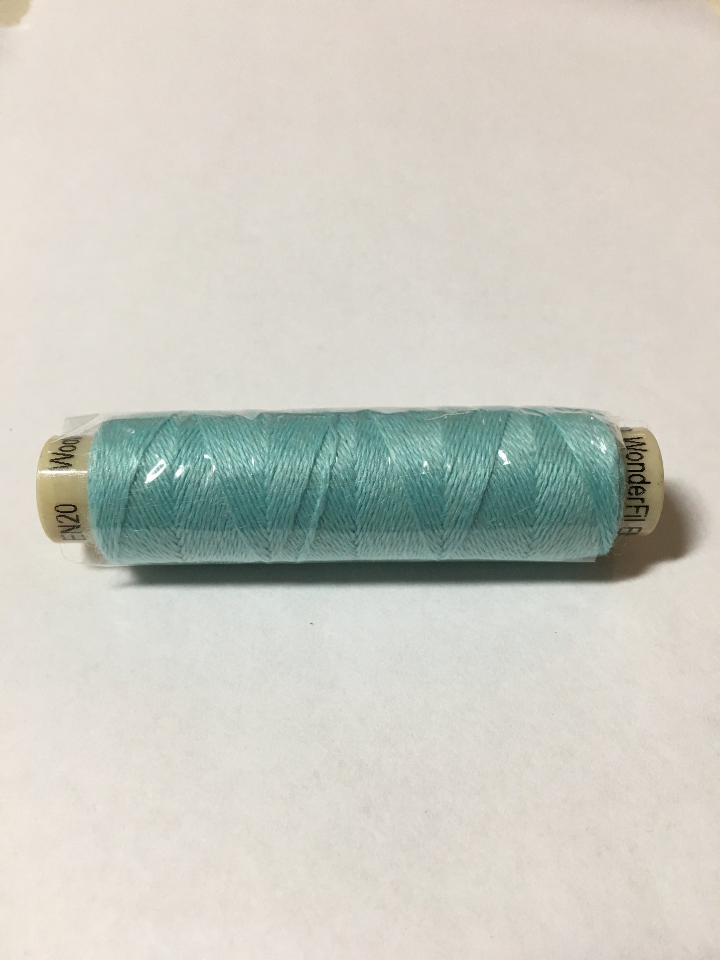 Ellana Wool Thread by Sue Spargo