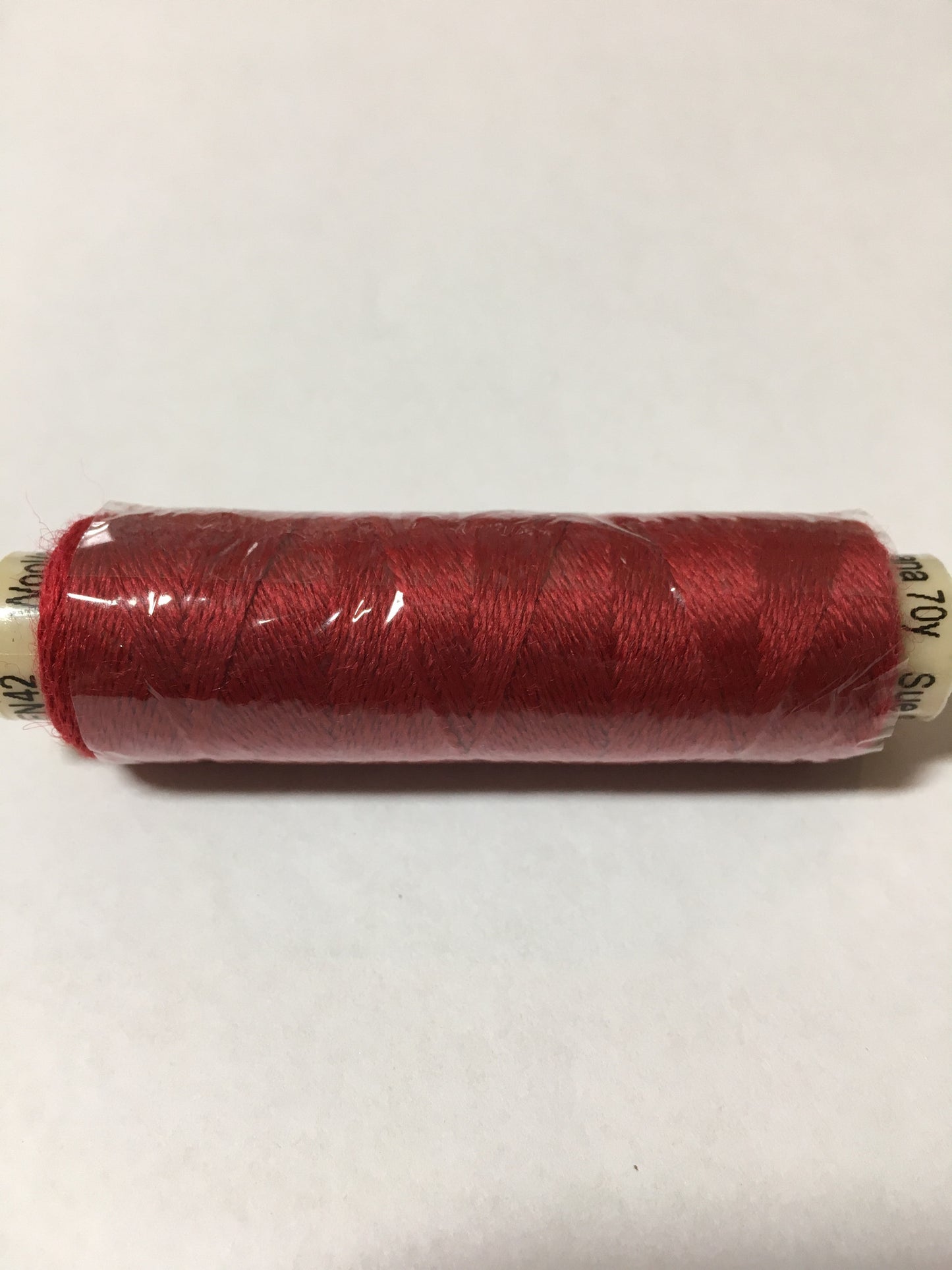 Ellana Wool Thread by Sue Spargo