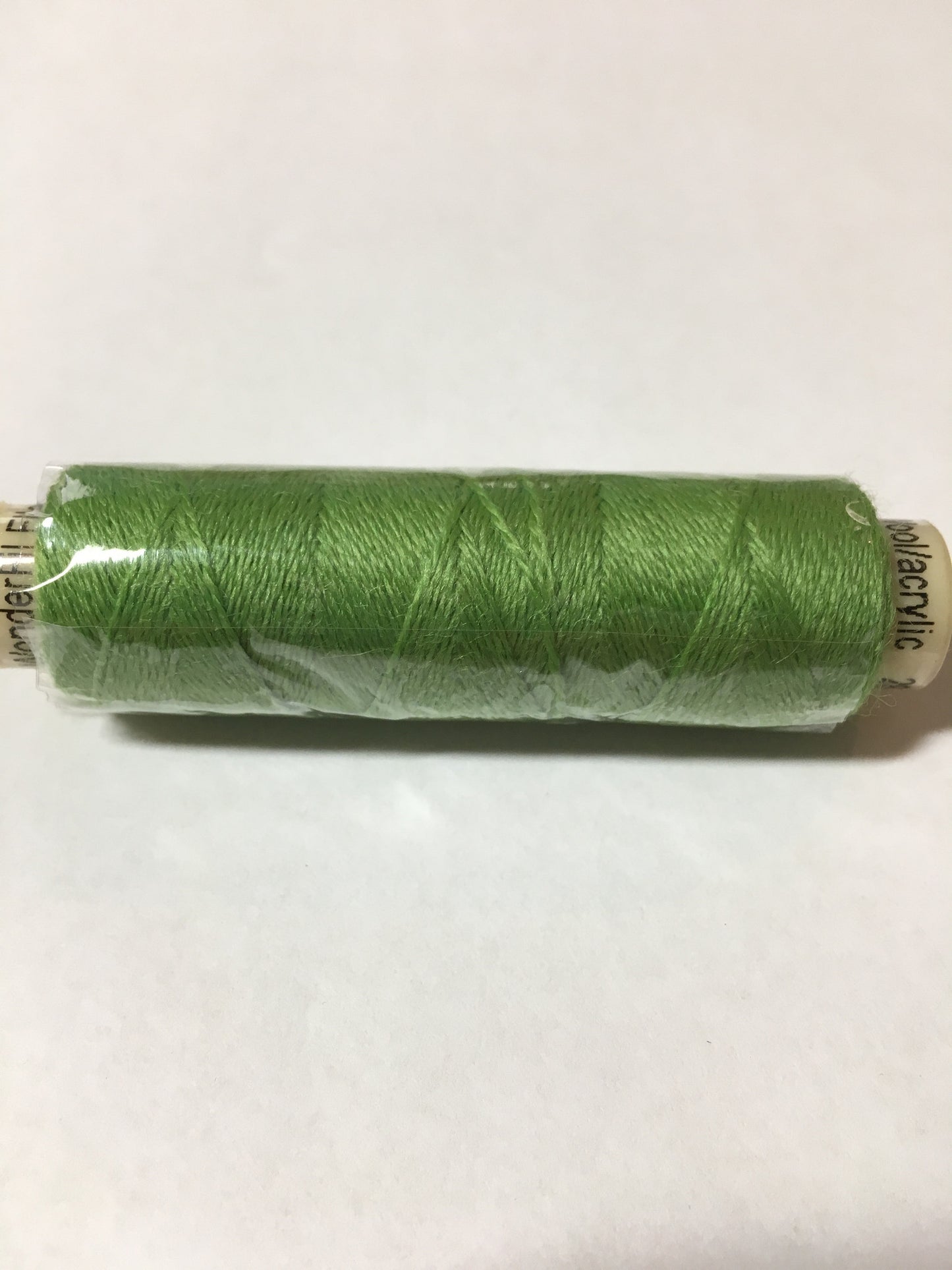 Ellana Wool Thread by Sue Spargo