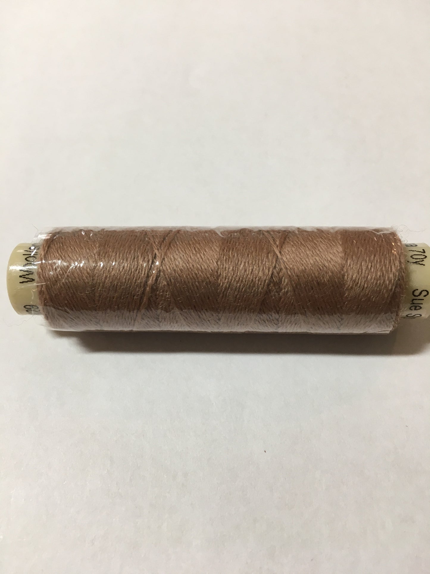 Ellana Wool Thread by Sue Spargo