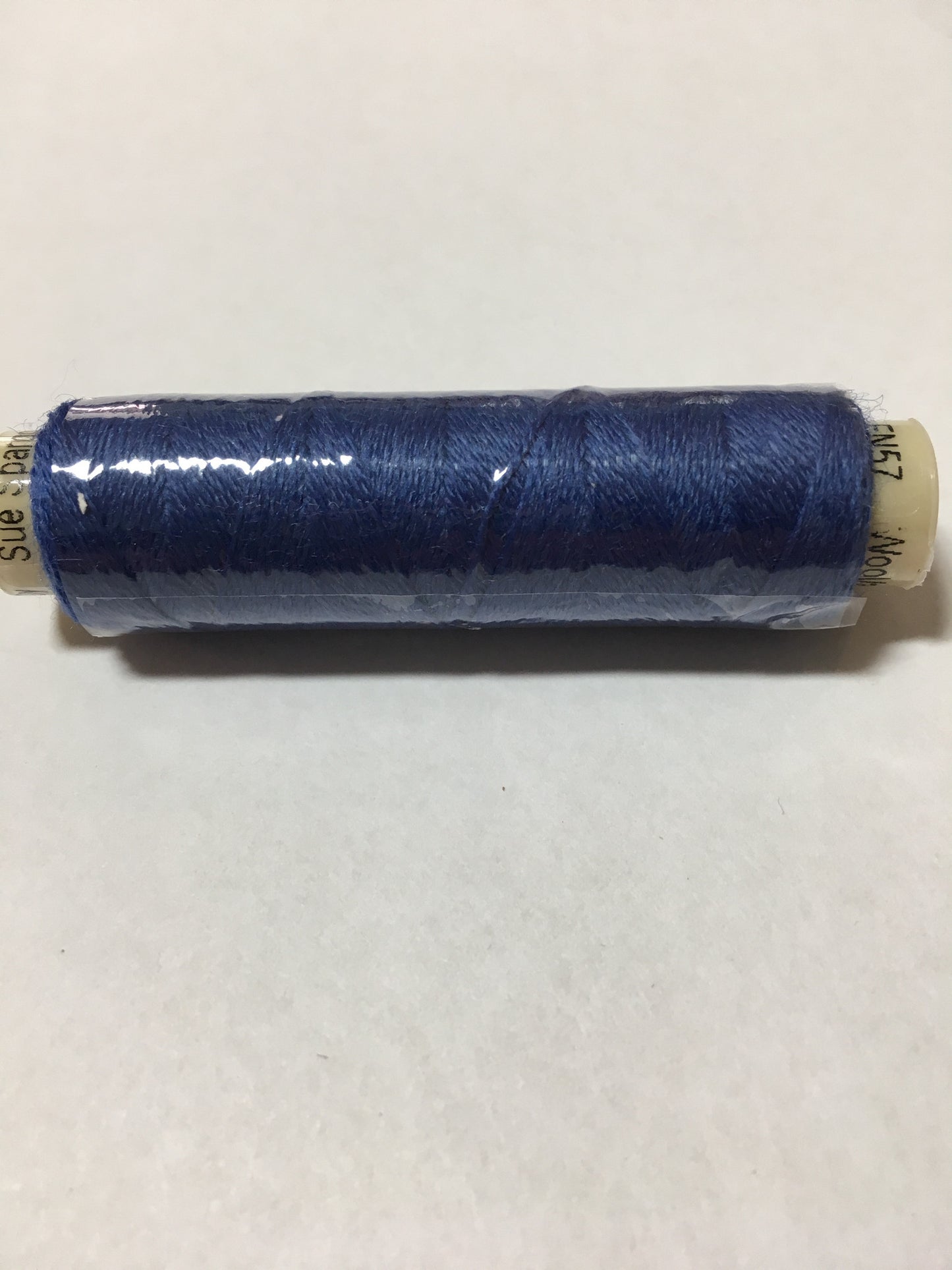 Ellana Wool Thread by Sue Spargo