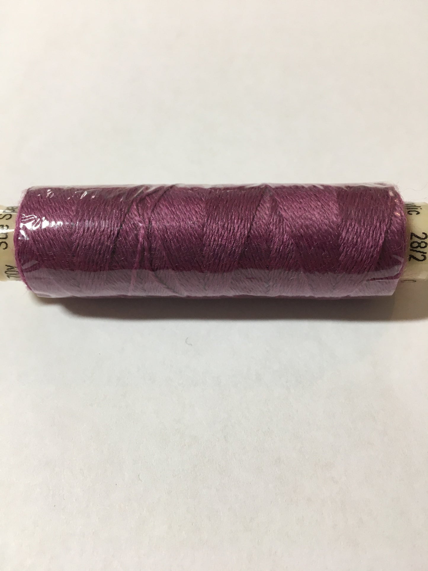 Ellana Wool Thread by Sue Spargo