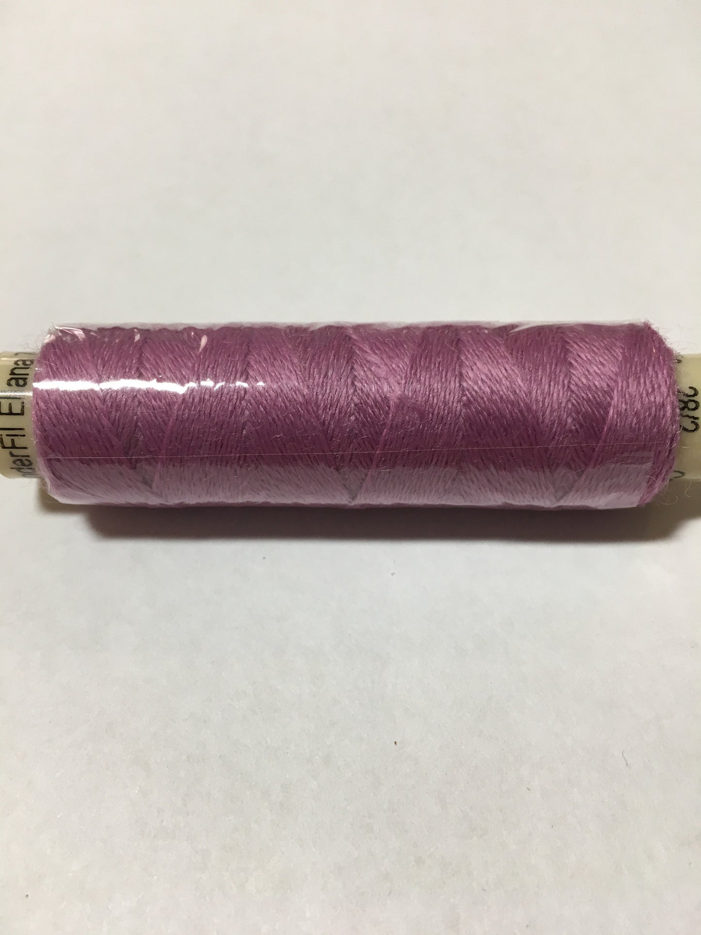 Ellana Wool Thread by Sue Spargo
