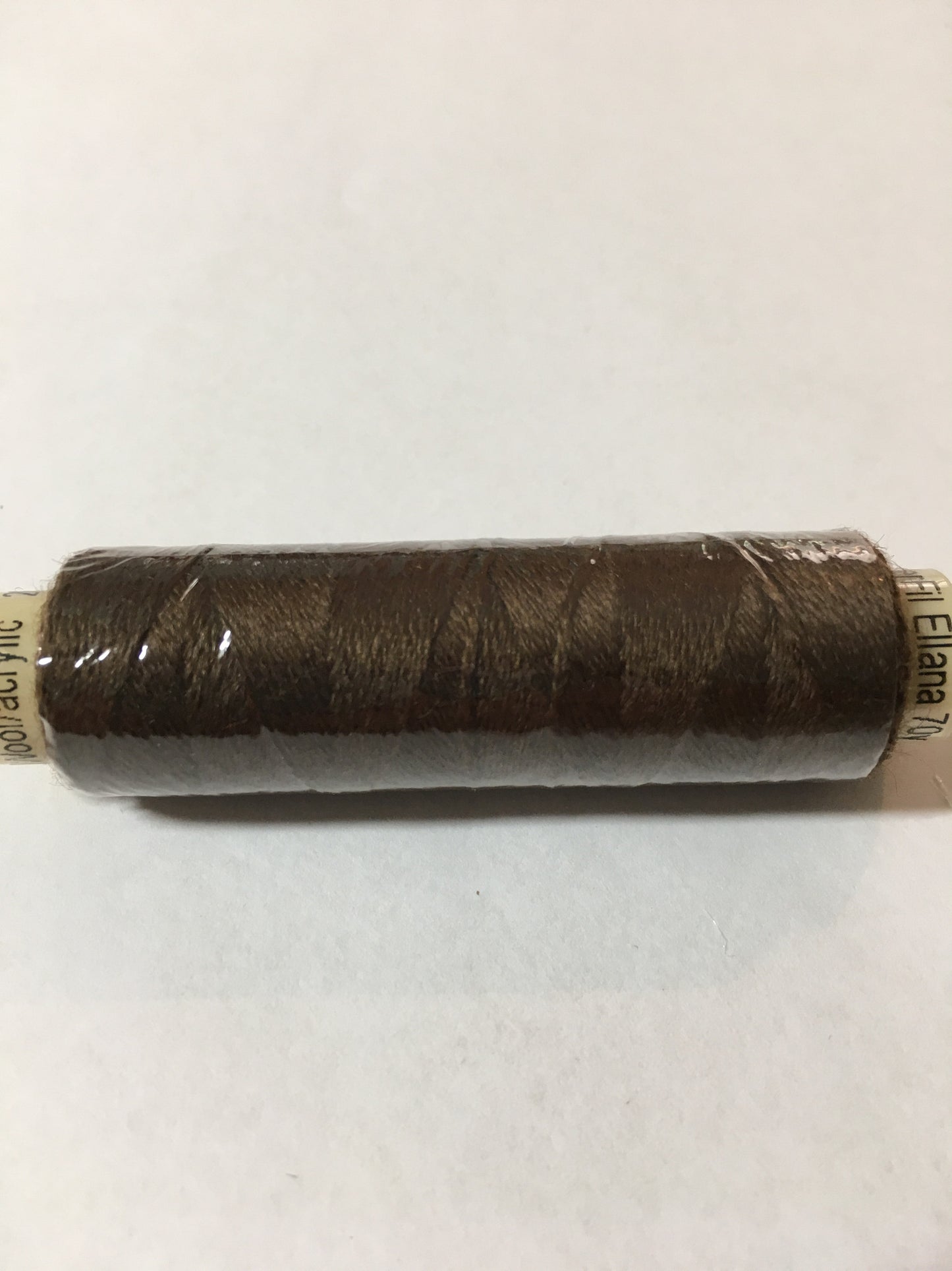 Ellana Wool Thread by Sue Spargo