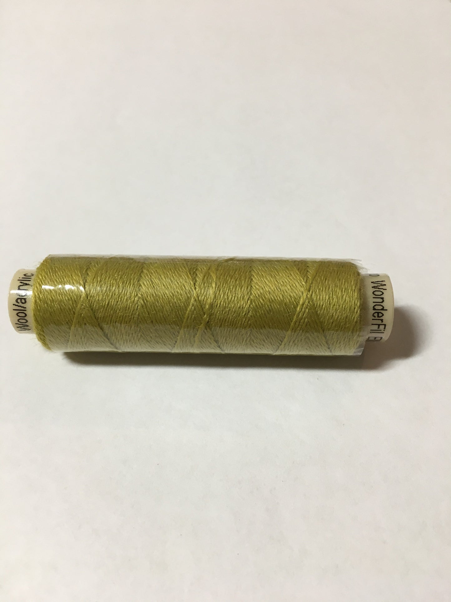 Ellana Wool Thread by Sue Spargo