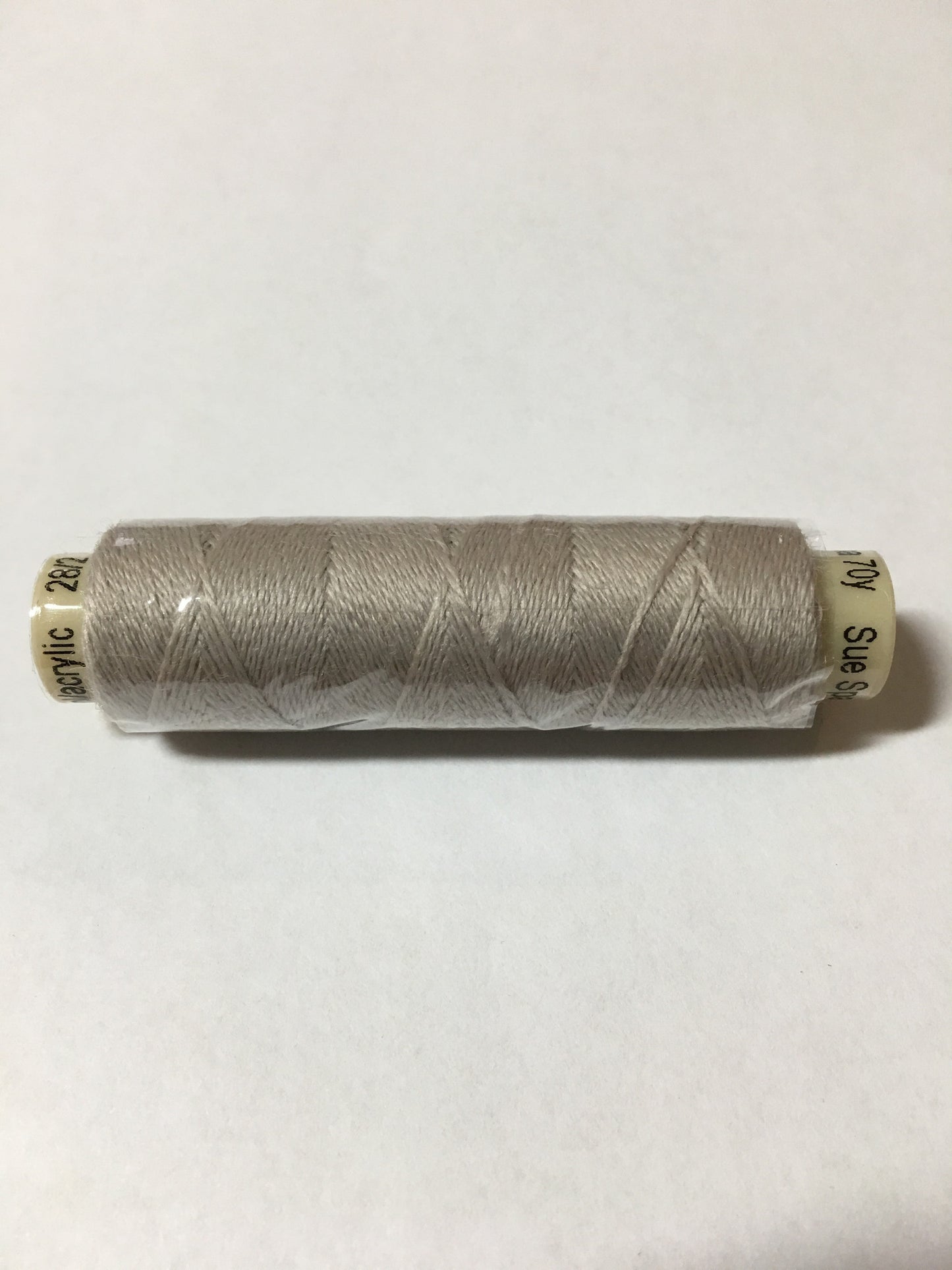 Ellana Wool Thread by Sue Spargo