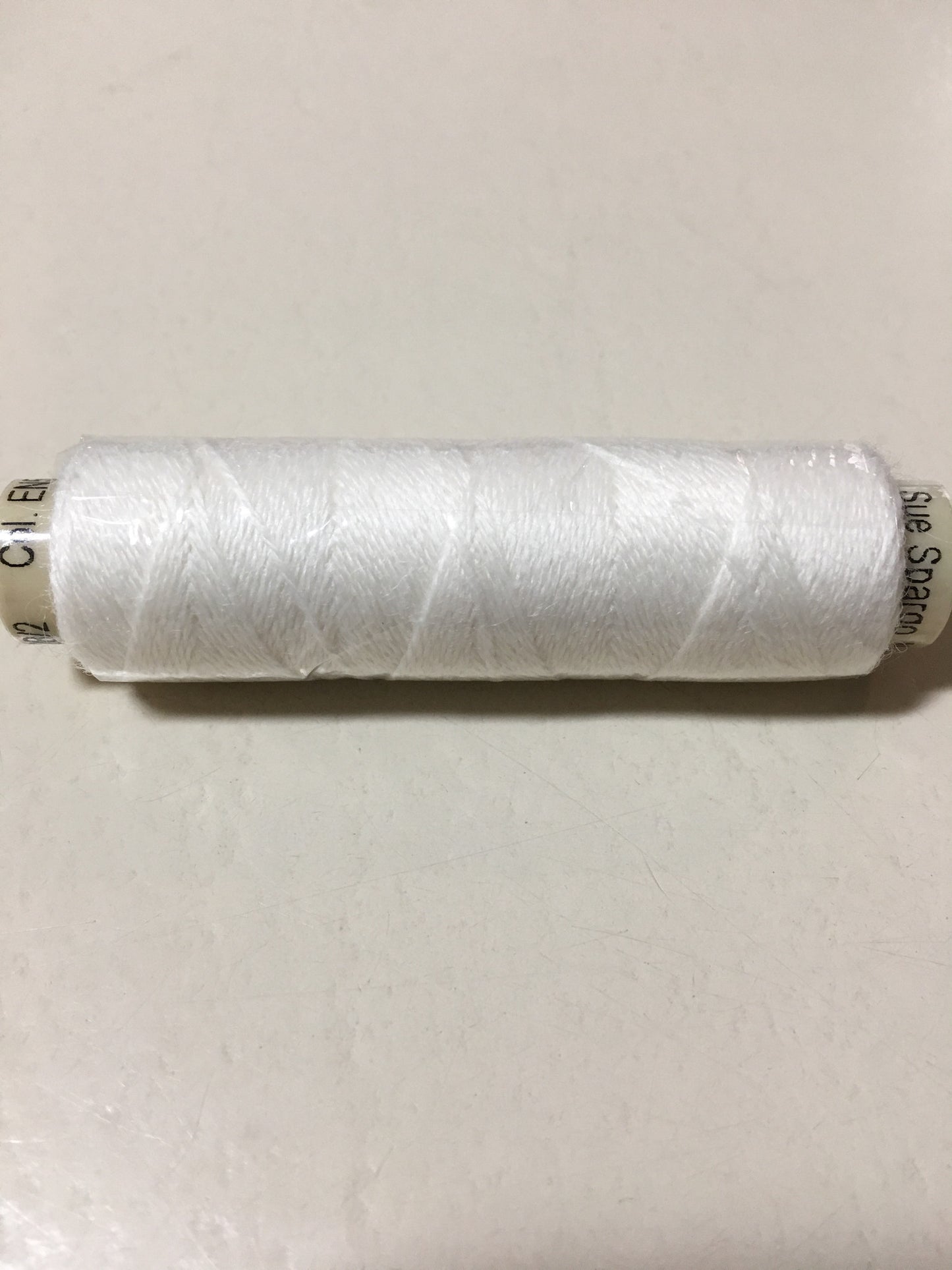 Ellana Wool Thread by Sue Spargo