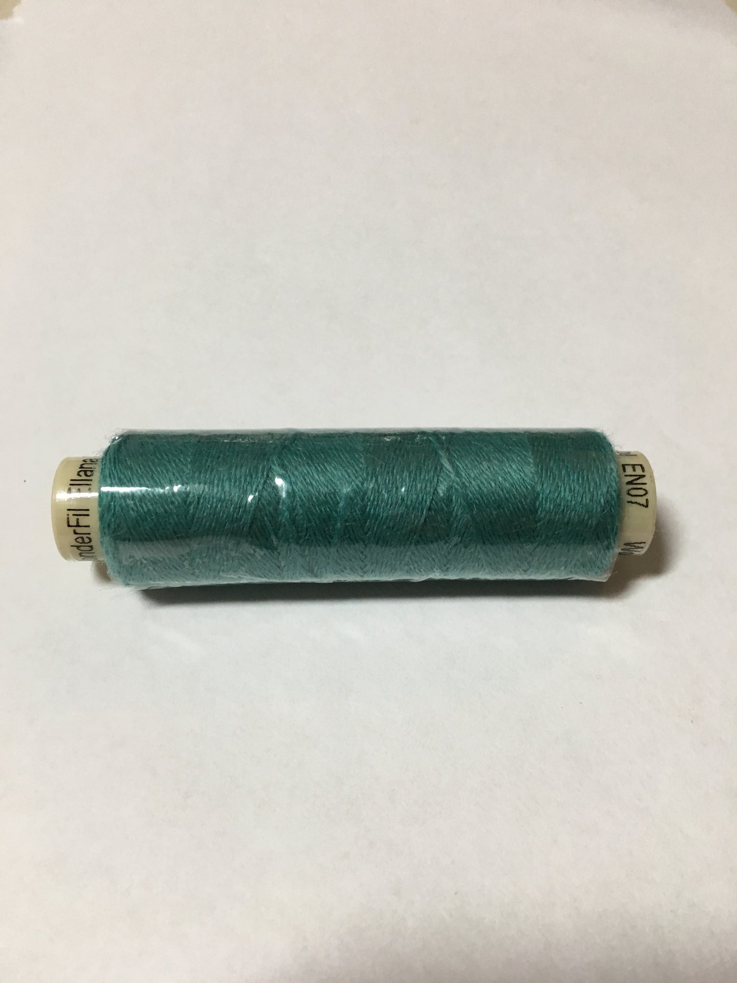 Ellana Wool Thread by Sue Spargo