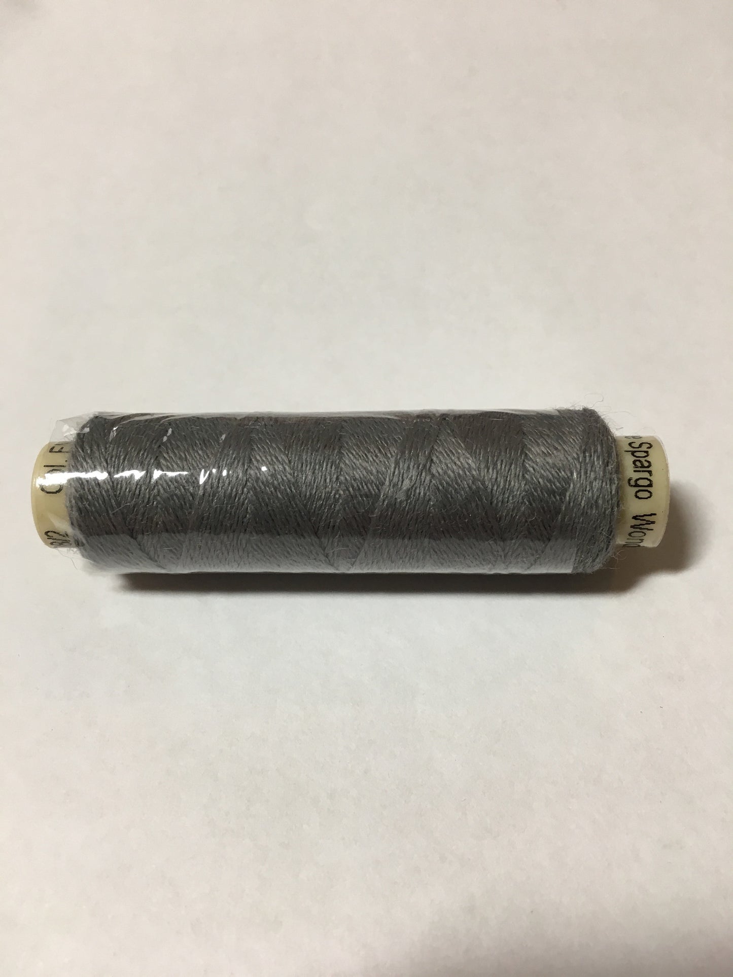 Ellana Wool Thread by Sue Spargo