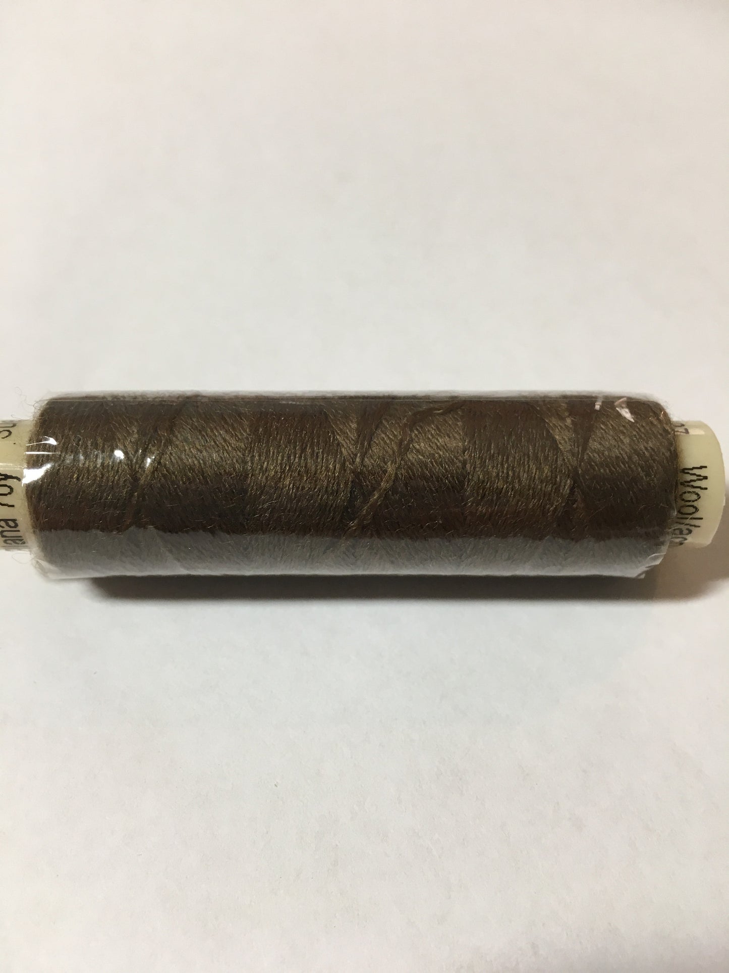 Ellana Wool Thread by Sue Spargo