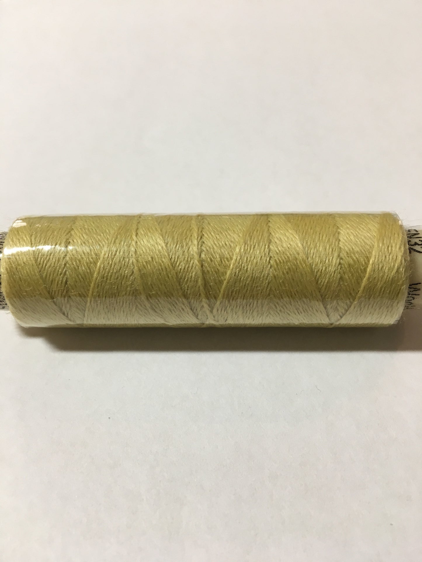 Ellana Wool Thread by Sue Spargo
