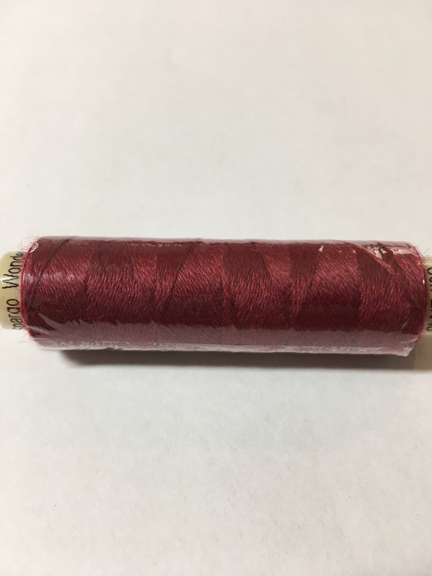 Ellana Wool Thread by Sue Spargo