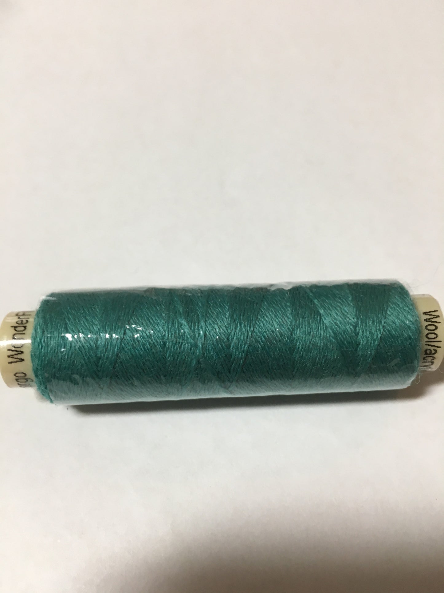Ellana Wool Thread by Sue Spargo