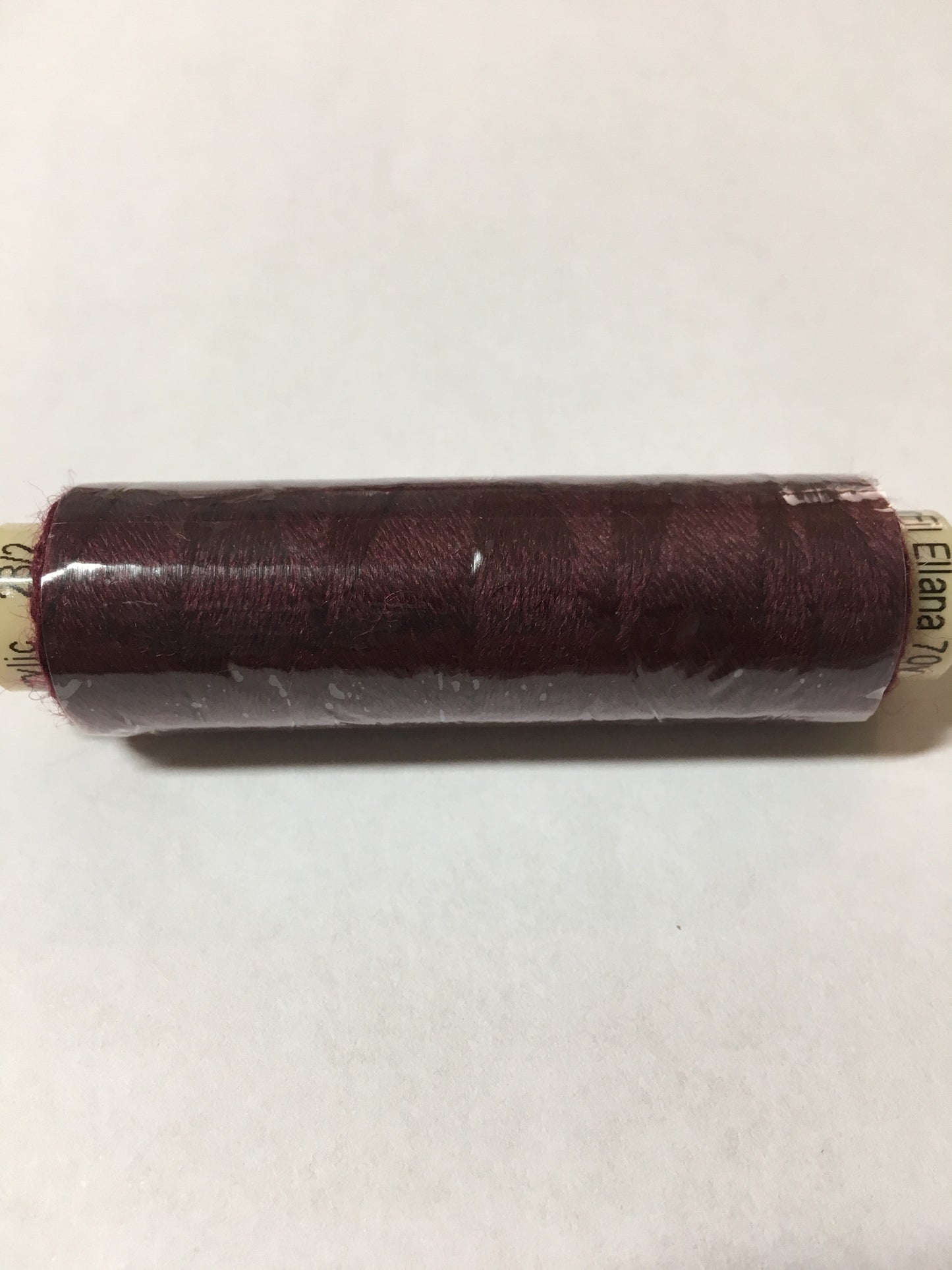 Ellana Wool Thread by Sue Spargo