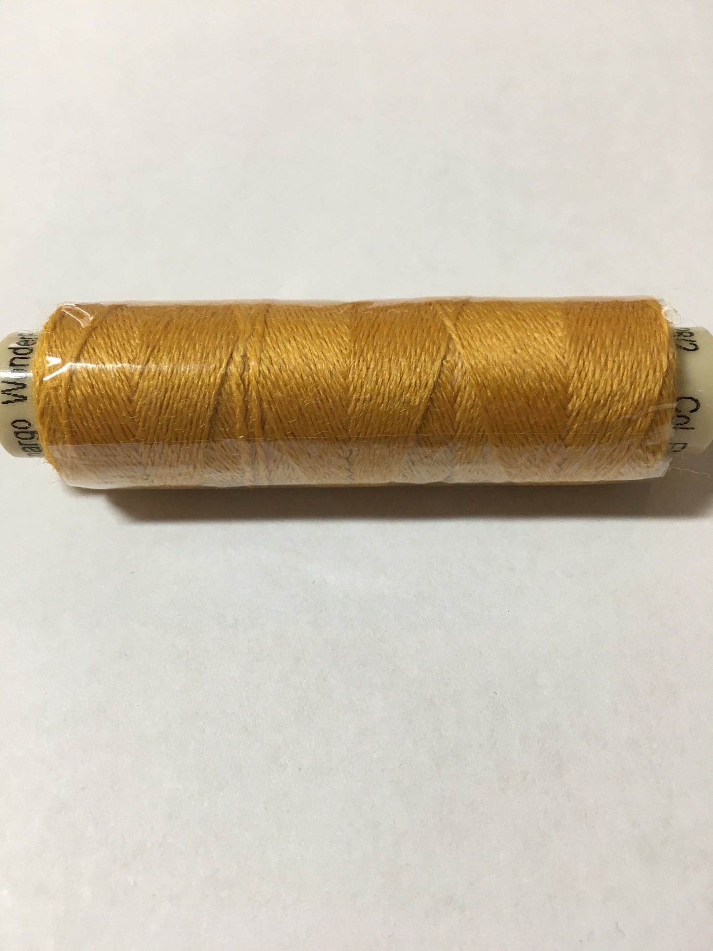 Ellana Wool Thread by Sue Spargo