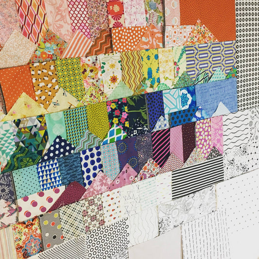 5 Tips to Pulling the Perfect Fabric for Your Quilt