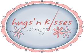 Featured Designer - Helen Stubbings of Hugs'n Kisses