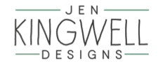 Featured Designer - Jen Kingwell