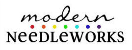 Featured Designer - Modern Needleworks