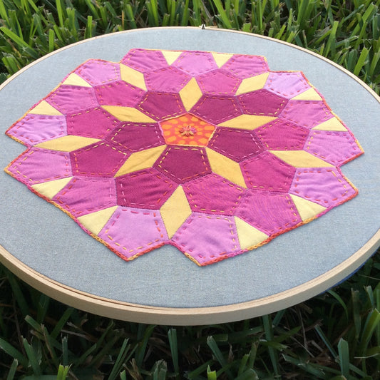Decorative Hoops