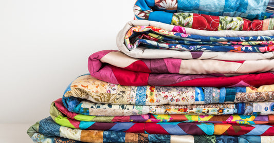 5 Ways To Set Yourself Up For Quilty Success In 2021